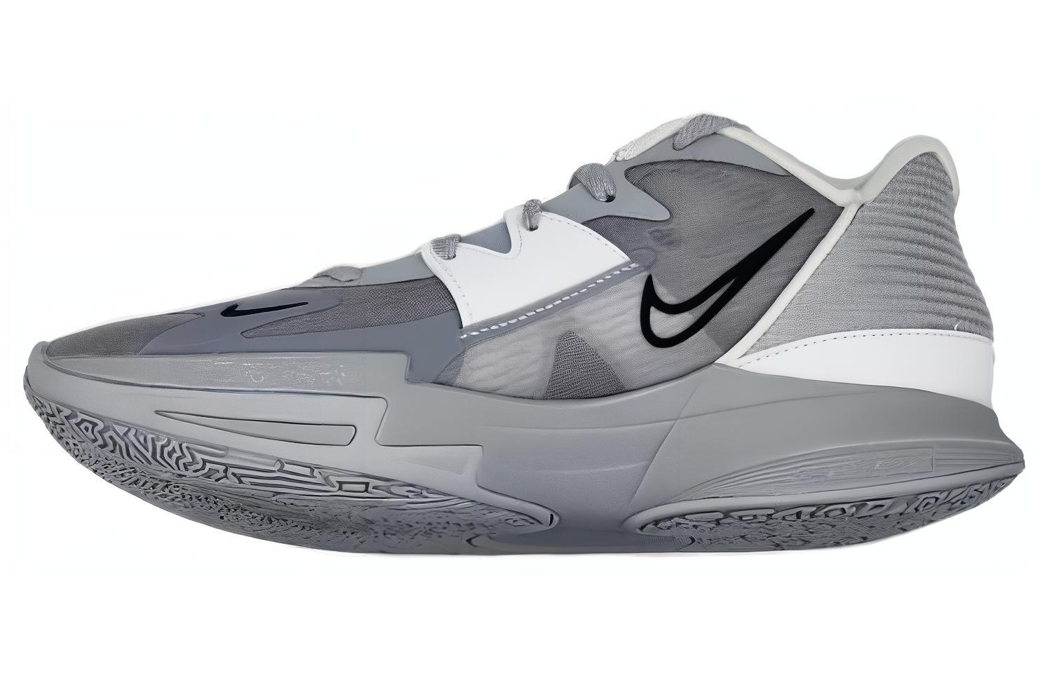 Nike Kyrie Low 5 TB  Wolf Grey  DX6651-003 47.5