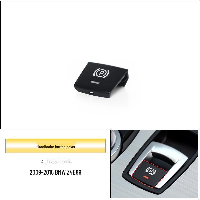 

Кнопка электронного ручника BMW Z4 E89, крышка кнопки P