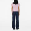 SS24 T Shirt Women's Powder 80910641