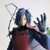 Anime Naruto Uchiha Madara Akatsuki Figure PVC Statue Collectible Action Figure Model Toys Doll Decorative Gift