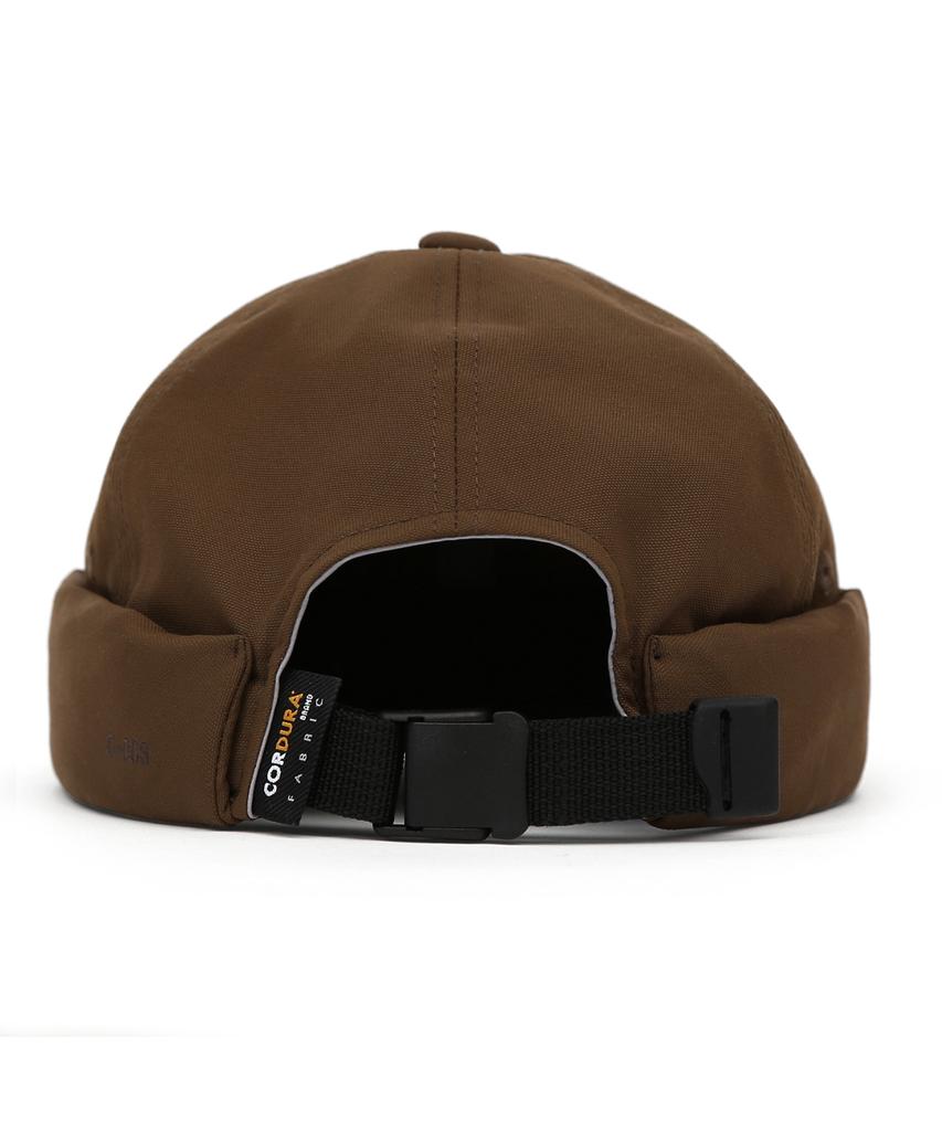 Yualeichi Cordura Waterproof Water-Repellent Durable Outdoor Cap Urh - C - 003 - Cordura - C Br