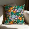 E-elizabeth Olwen Artist Pillow Case Pillowcase, Double-sided Printed, Sofa Cushion, Bedroom Headboard Pillow