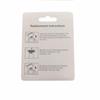 7043 Shaver Head Replacement Blade & Net for Huaer 8164