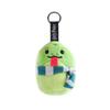 Harry Plush Potter Toys Teddy Slytherin Animal Decor Soft Home Office Doll Gift