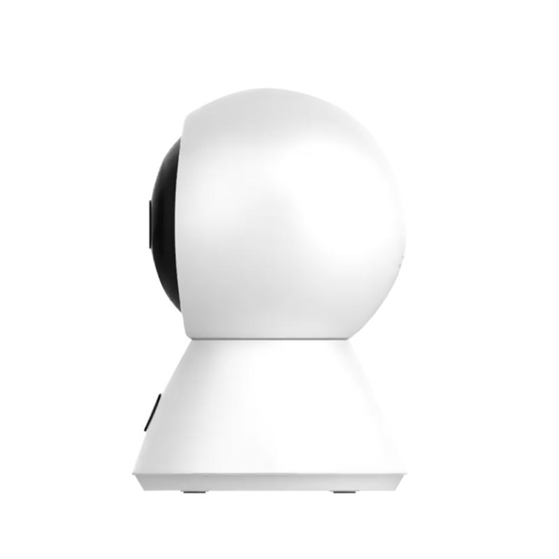 K11 Security Cameras Wireless Motion Detection Night Vision Real-Time App Alarm WiFi 1080P HD Camera For Home Office