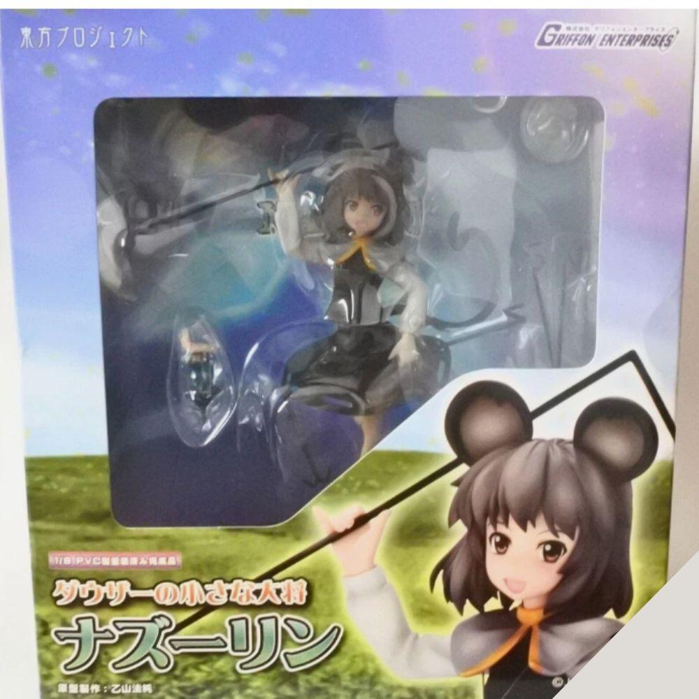 

[USED] Touhou Project: The Little Dowser General Nazrin Figure