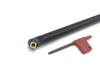 50° Inner Hole CNC Tool Holder S12M/S16Q/S20R-SCWCR09/SCWCL09