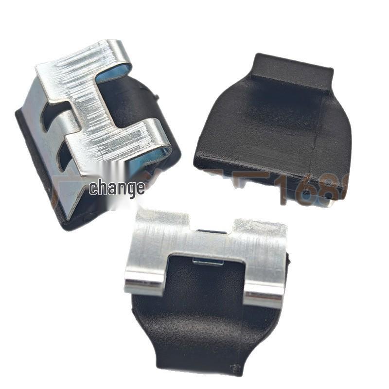 Rear Door Window Curtain Bracket Clip for Renault Megane/Wind/Laguna 8200163859