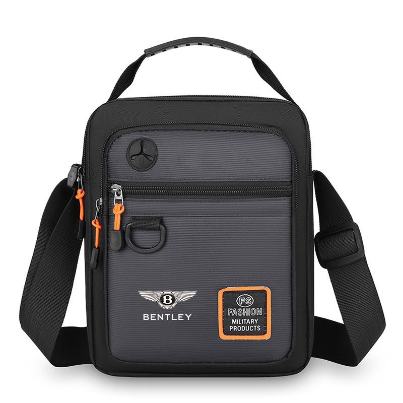 car key case cover for Bentley LOGO Badges CL4