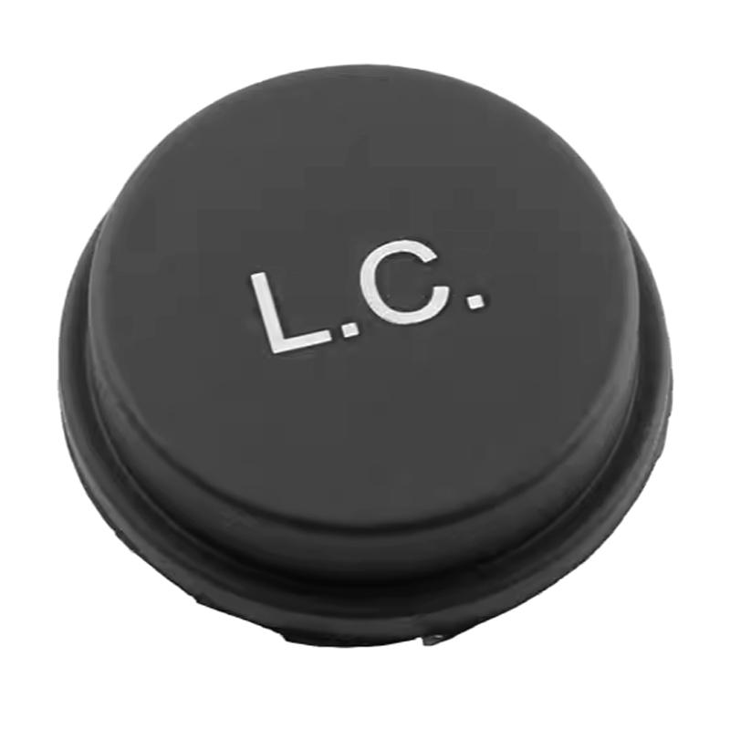 For Ferrari F430 F599 F612 F1 Gearbox Control Dashboard AUTO LC R Launch Switch Button Panel