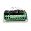 12V 433MHz Wireless Remote Control Switch Relay Receiver  RF Transmitter