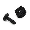 2 Set Engine Cover Stud & Stay Grommet Kit 91501-SS8-A01 91601-SS8-A01 For Honda