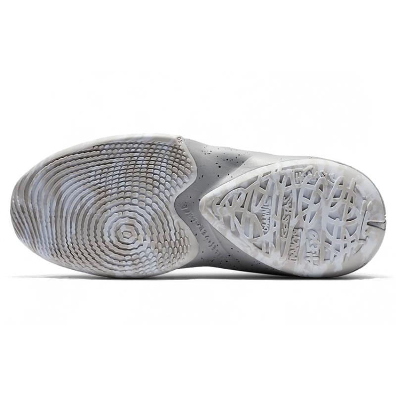 Nike Zoom Freak 2 White Cement GS Sneakers CN8574-100