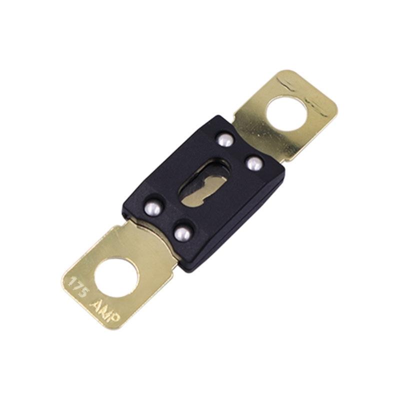 

Automotive Metal Fuses Blade Type High Performances Metal Fuses Automotive Sound System Fuses for Car Boats & Motorcycles