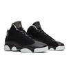 Air Jordan 13 Retro Bambini 'Mint Foam' (Unisex) Scarpe da Basket per Bambini Nero / Oro Metallico / Schiuma Menta / Bianco 439358 015