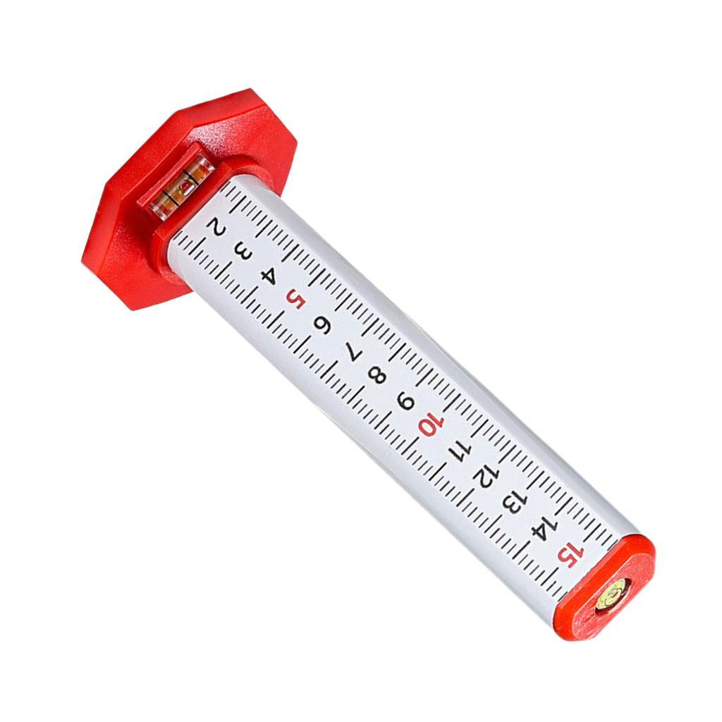 Precise Tile Leveling Ruler Suitable for Accurate Floor Tiling & Professional Positioning DIY And Professional Projects