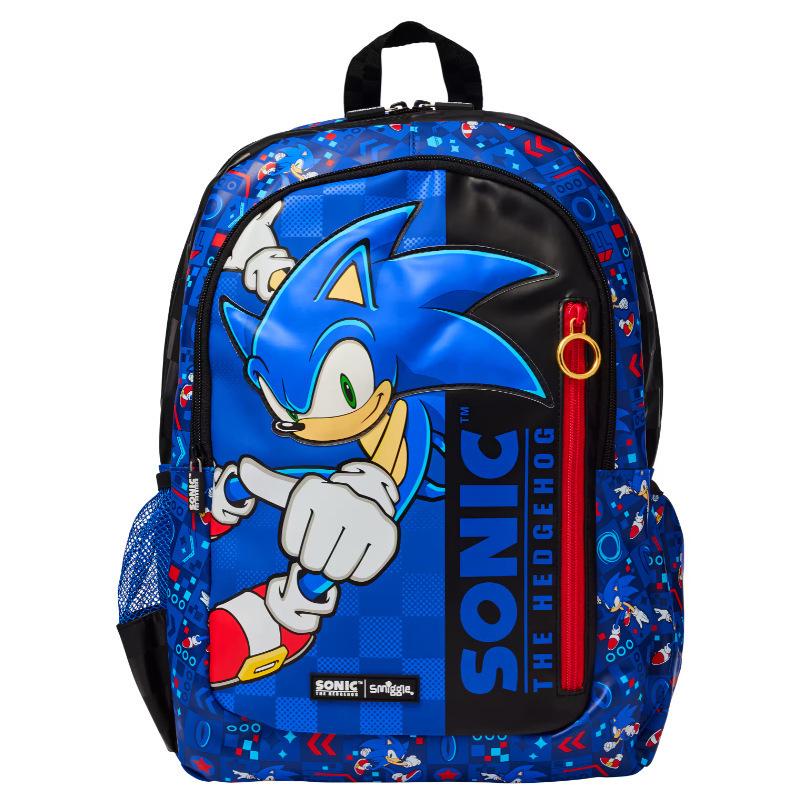 Smiggle Kuromi Schultasche: Leichter, mittelgroßer Rucksack für australische Grundschüler