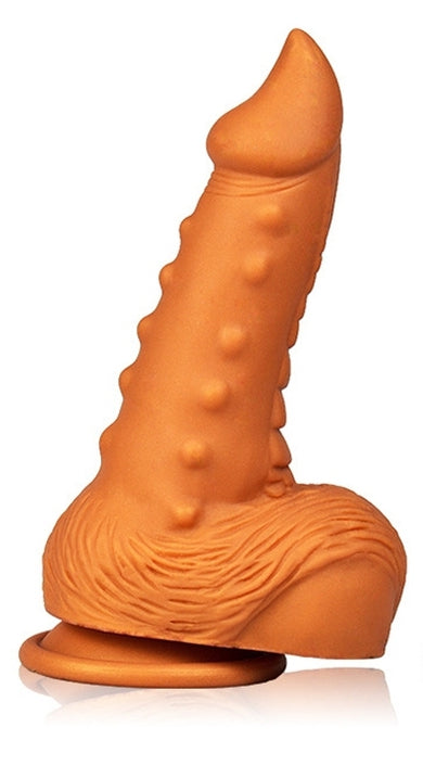 Gode monster Dural 14 x 4.8cm - TheAssGasm - Godes insolites