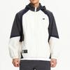 New Balance Color Block Warm Up Jacket Kqj Nbnae32813 60