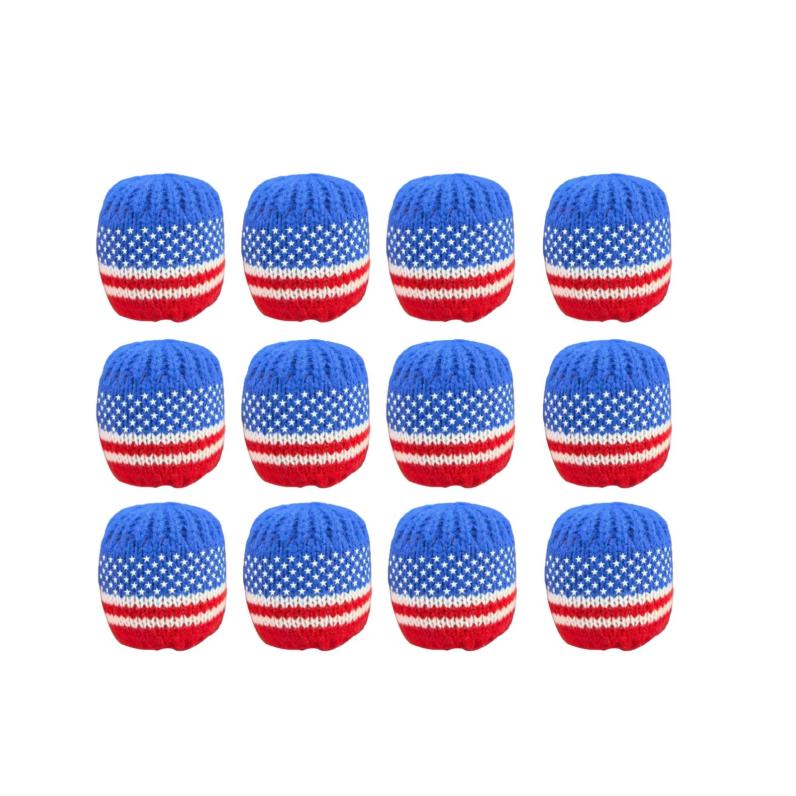 Hand Knitted Bags, Soft Fabric Sandbags for , Children s Outdoor Throwing Toy One Size