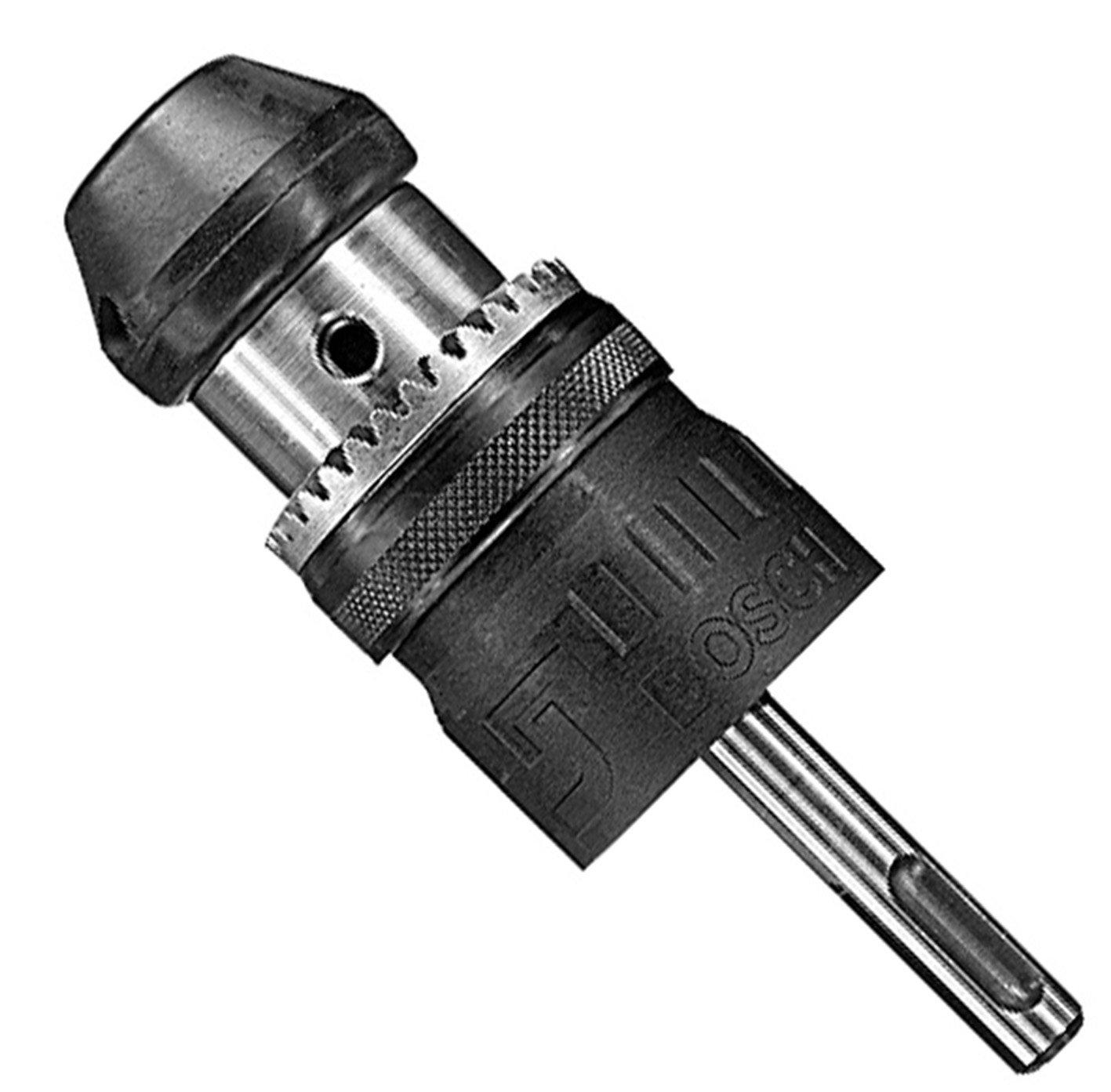 

BOSCH SDS hammer chuck (13mm) [652]