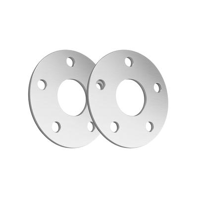 Wheel Flange Spacer Wheel Flange Spacers 5X112 66.6 3Mm - 2 Pcs - Galvanized Steel