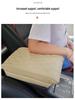 2019 Hongqi HS5 Memory Foam Armrest Heightening Protective Pad