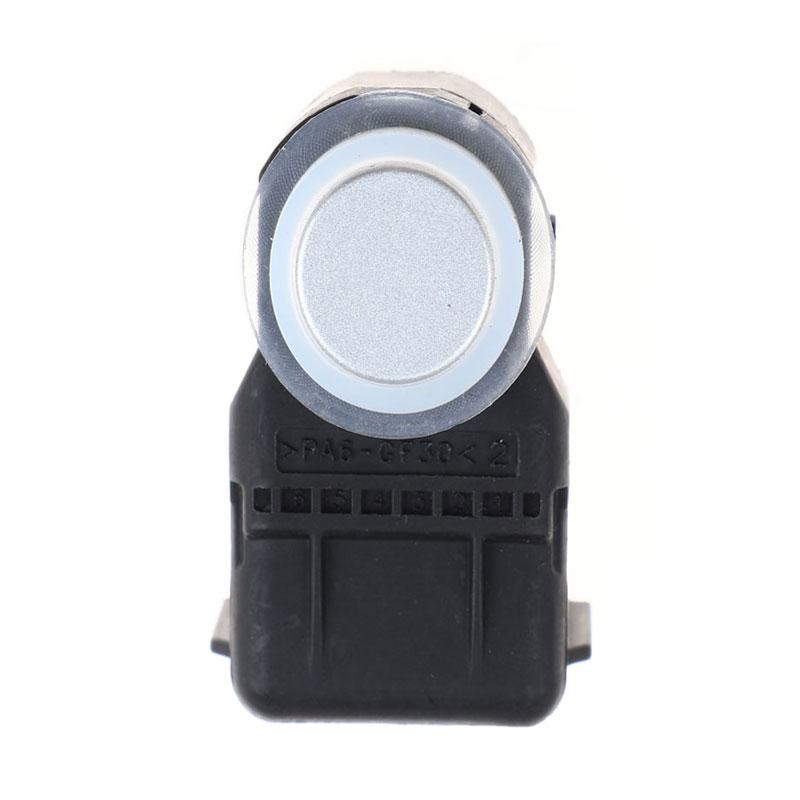 

3-цветный новый датчик парковки PDC для Hyundai Kia 96891-C5500 96891C5500 серебряный