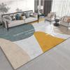 Modern Abstract Patterned Large Area Carpet  for Living Room Bedroom Decor Non-Slip Soft Floor Carpets Home Decor