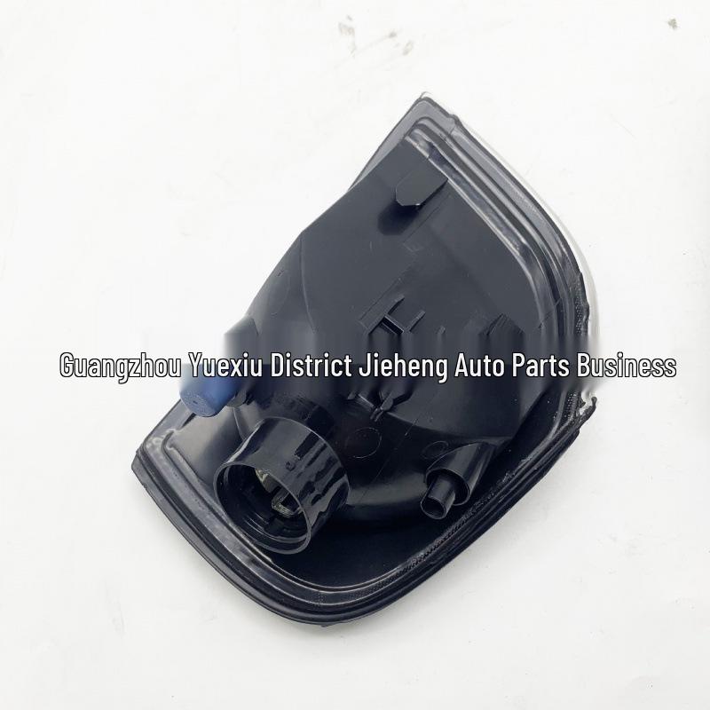 Compatible with Old S80 Front Headlight Corner Turn Signal Cover