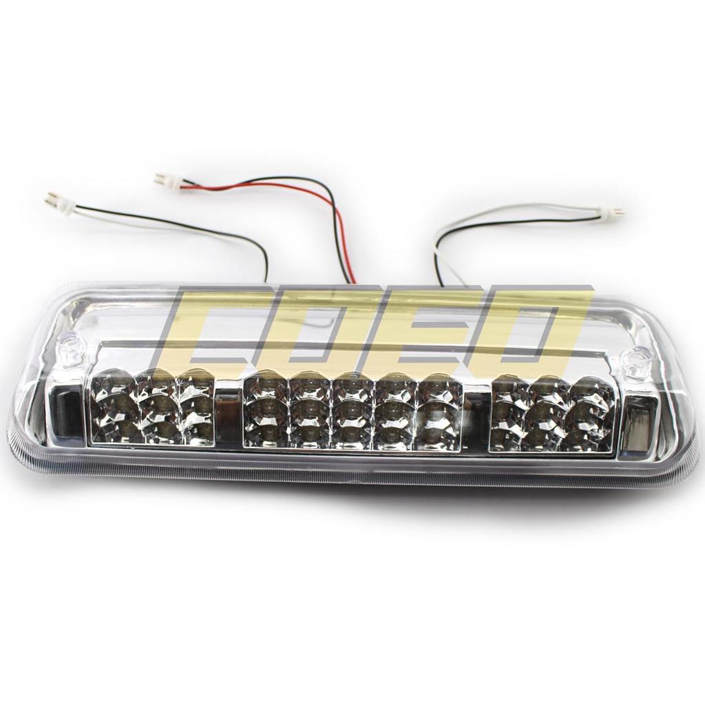 Ford Raptor F150 04-08 High-Mount Brake Light 02HLA1215ASM - Anti-Collision Taillight
