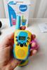 Zestaw 3X Walkie Talkie Dla Dzieci Krótkofalówki Duży Zasięg Łoki Toki 3Szt