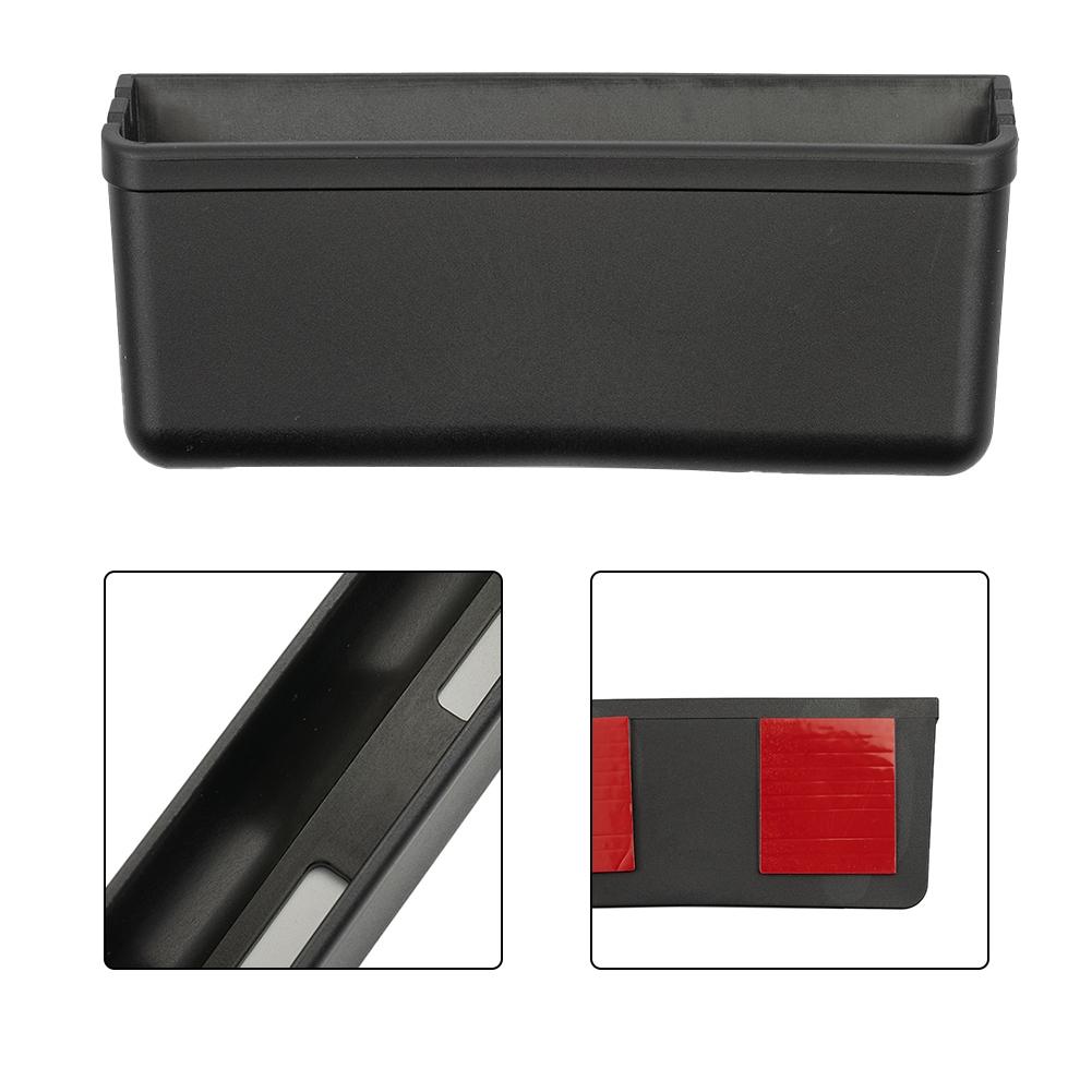 Put Phones Glasses Pen Car Storage Box Big Capacity 100% Brand New