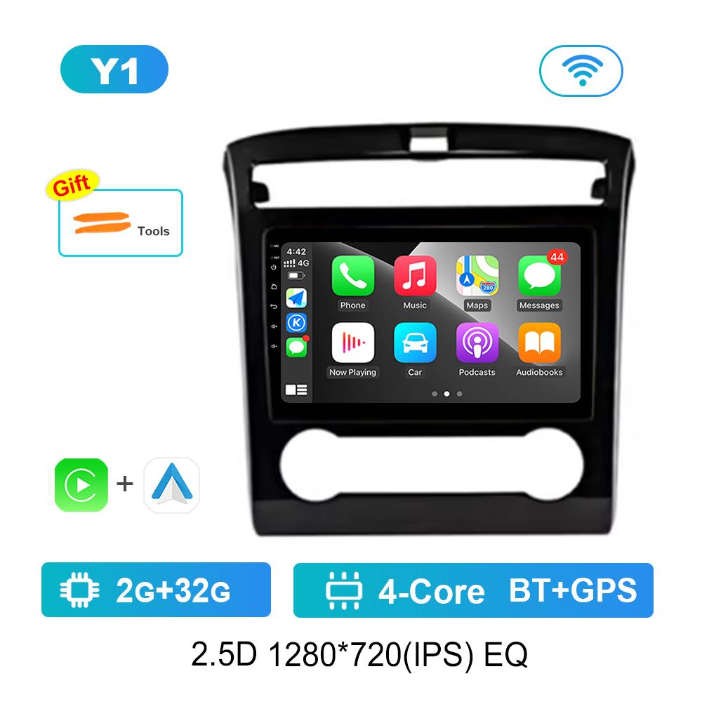 

GPS Navigation WiFi for Hyundai Tucson IX35 2020 - 2022 Android OS 2.5D Screen Car Video Multimedia Player Carplay 4G Auto Tools