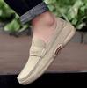 Men's Moccasins Casual Slip On Shoes Driving Shoes