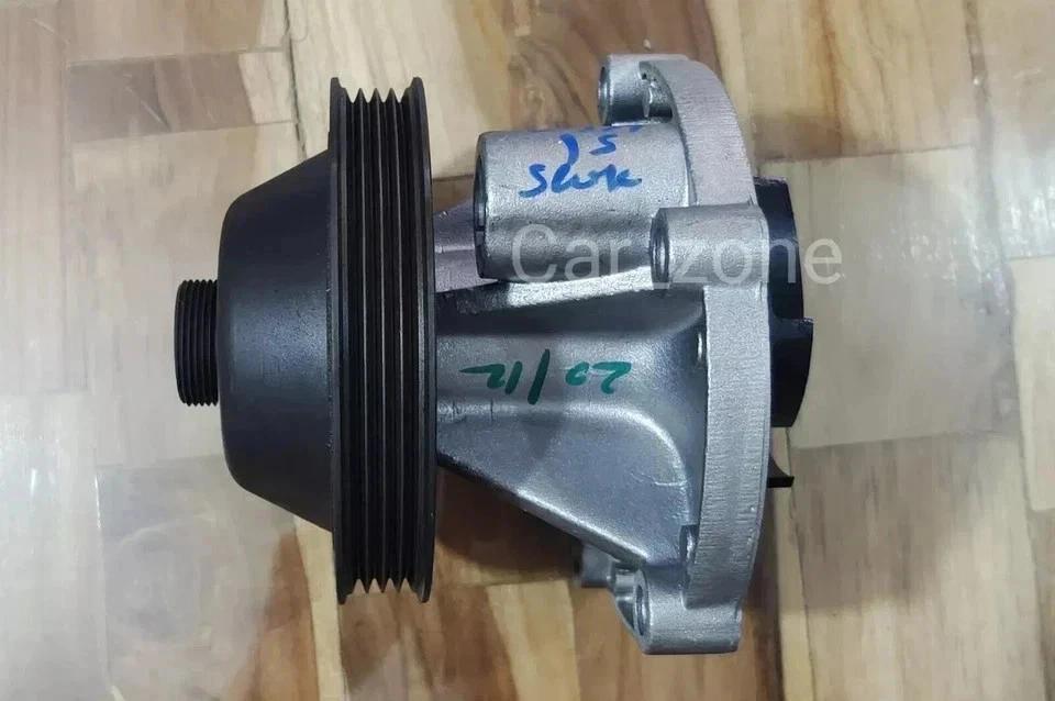 

Assembly Coolent Water Pump For Mahindra Scorpio MHawk 2.2 0304EM0050N