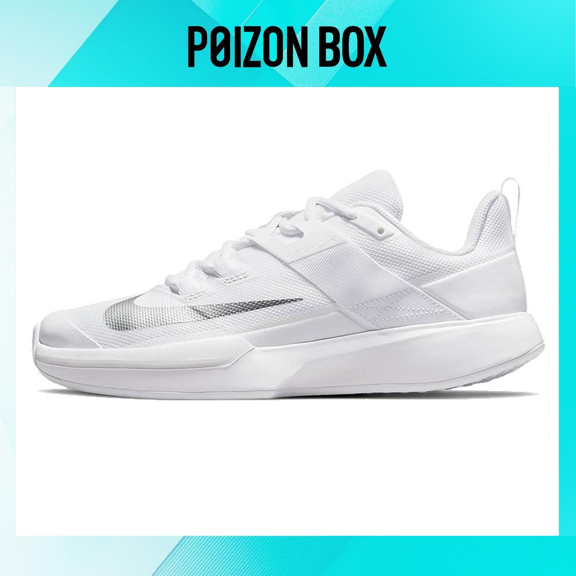 

кроссовки Nike Court Vapor Running shoes Women DC3431-133
