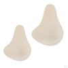 1 Piece Silicone Breast Forms Prosthetic for Mastectomy