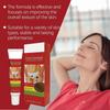 AMZ Women's Body Care Cream Gently Cleanses And Smooths The Skin. It Is An External Application Care Cream For Women's Bodies
