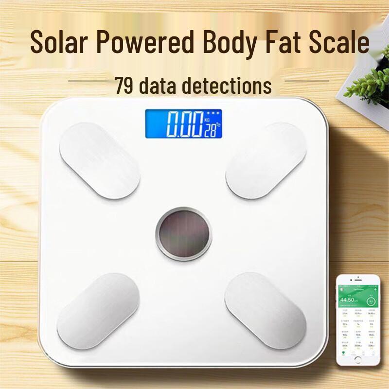 Jinmiao Smart Body Fat Scale