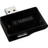 Yamaha Wireless MIDI Adapter UD-BT01 Connects Musical Instrument iOS Music