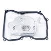 Transmission Oil Filter For VW GOLF VI 2009-2013/ PASSAT JETTA BEETLE 2012 6-Speed AT Gearbox Spare Parts 09G325429B 09G321370