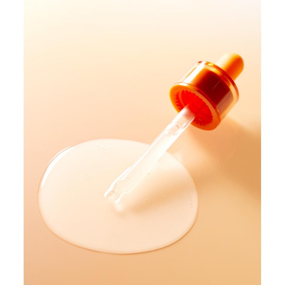 Torriden Selmazing Vitamin C Ampoule 30ml + Capsule patCh 7pCs