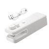 Stable Mini Sealing Device User Friendly Mini USB Seal Machine for Gift Wrapping and Snacks Bag Resealing