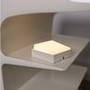 D5 Switch Light Button Atmosphere Night Light Wall Light  Bedside Table Lamp Room Decoration Magnetic Attraction Night Lights