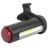USB Charging Bike Taillight LED High Brightness Bicycle Rear Lights Night Cycling Equipment