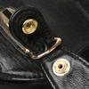 Vintage Soft Leather Handbag Women's Commuter Multi-Layer Large Capacity Shoulder Crossbody Bag