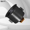 Qunxi 80mm CW/CCW 12-Blade 6S Motor for Model Airplanes