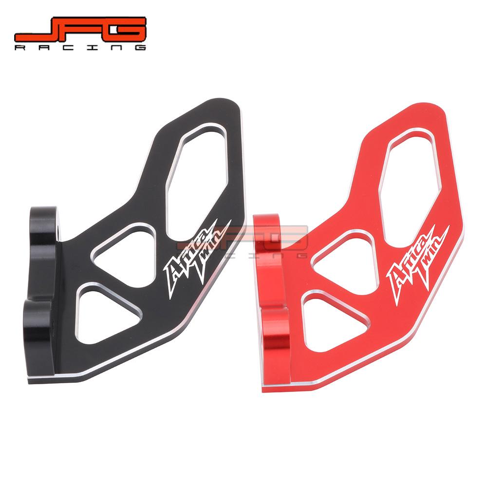 CRF1000L 2016-2019 Off-Road Motorcycle Chain Guide & Slider - Iron Material