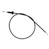 Engine Hood Release Cable 51237060529 For BMW E87 E90 E91
